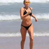 Miley Cyrus nude #0696