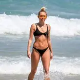 Miley Cyrus nude #0698