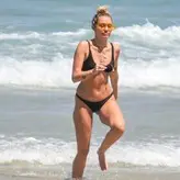 Miley Cyrus nude #0699