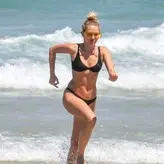 Miley Cyrus nude #0700