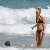Miley Cyrus nude #0715