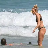 Miley Cyrus nude #0716