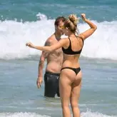 Miley Cyrus nude #0717