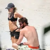 Miley Cyrus nude #0719