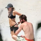 Miley Cyrus nude #0721