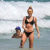 Miley Cyrus nude #0724
