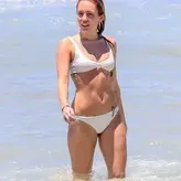 Miley Cyrus nude #0730