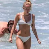 Miley Cyrus nude #0743