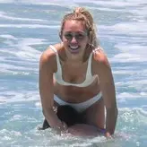 Miley Cyrus nude #0744