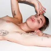Miley Cyrus nude #0754