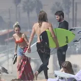 Miley Cyrus nude #0771