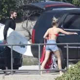 Miley Cyrus nude #0778