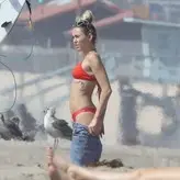 Miley Cyrus nude #0780
