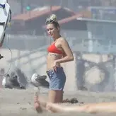 Miley Cyrus nude #0786