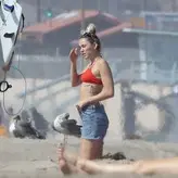 Miley Cyrus nude #0788