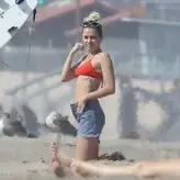 Miley Cyrus nude #0790
