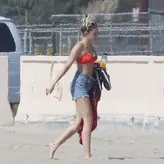 Miley Cyrus nude #0792