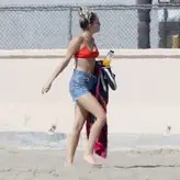 Miley Cyrus nude #0795