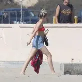 Miley Cyrus nude #0797