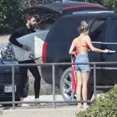 Miley Cyrus nude #0800