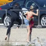 Miley Cyrus nude #0804