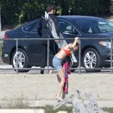 Miley Cyrus nude #0805