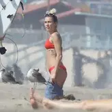Miley Cyrus nude #0807