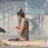 Miley Cyrus nude #0810