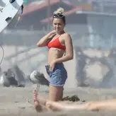 Miley Cyrus nude #0811