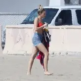Miley Cyrus nude #0813