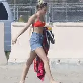 Miley Cyrus nude #0814