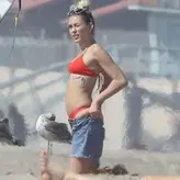 Miley Cyrus nude #0820