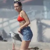 Miley Cyrus nude #0821