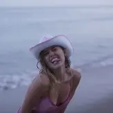 Miley Cyrus nude #0824