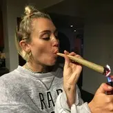 Miley Cyrus nude #0836