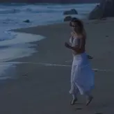 Miley Cyrus nude #0857