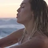 Miley Cyrus nude #0868