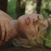 Miley Cyrus nude #0872