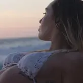 Miley Cyrus nude #0876