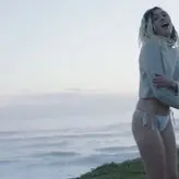 Miley Cyrus nude #0894