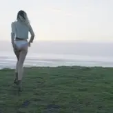 Miley Cyrus nude #0897