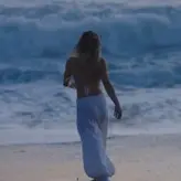 Miley Cyrus nude #0908