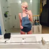 Miley Cyrus nude #0919