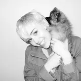 Miley Cyrus nude #0922