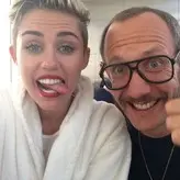 Miley Cyrus nude #0923