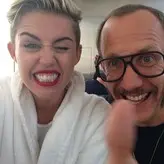 Miley Cyrus nude #0925