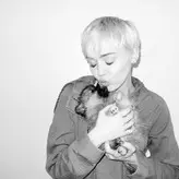 Miley Cyrus nude #0926