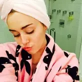 Miley Cyrus nude #0930