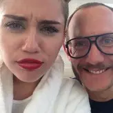 Miley Cyrus nude #0937