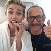 Miley Cyrus nude #0938